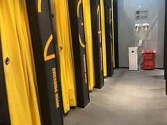 -超级猩猩健身·团课·瑜伽(花园道店)