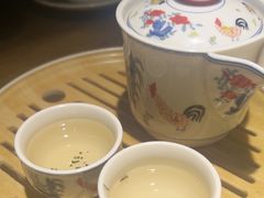-南拳十三姨·潮汕砂锅粥(世纪金源店)