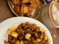 -付掌柜在成都·热炒砂锅集(金禾店)