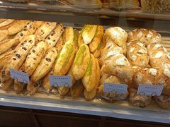 -21克拉面包(崂山万象汇店)