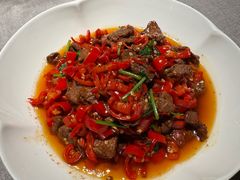 -南堂馆·新川菜(春熙路店)