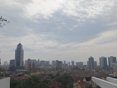 -观象山公园