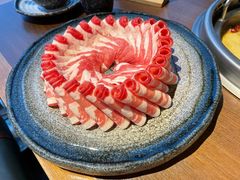 -快乐小羊火锅(河西王府井店)
