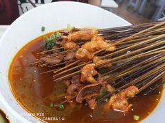 -蜀串香牛杂火锅串串