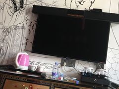 -天使恋人情侣主题酒店(深圳罗湖万象城店)
