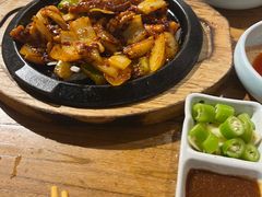 -枣玛尔脊骨汤·烤肉(西塔总店)