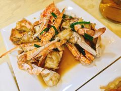 -阳江餐厅·30年老字号·粤菜海鲜大排档