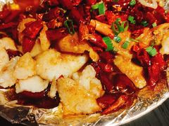 -壹酒贰肉1926·深夜食堂(南京北街店)