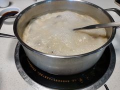 -煲王粤菜餐厅(中侨中心店)