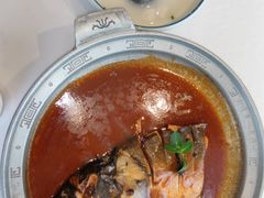 -解家河南菜(商鼎路店)