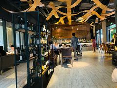 -巴别塔法餐舍(合作路店)