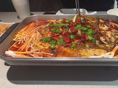 -半天妖烤鱼(中山路店)