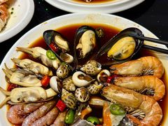 -好兄弟郭巨海鲜(天一阁店)