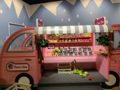 -幻贝家儿童乐园(苏州中心店)