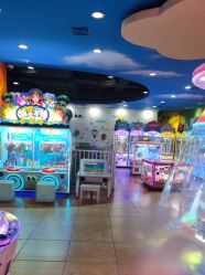 -万达宝贝王(长春红旗街店)