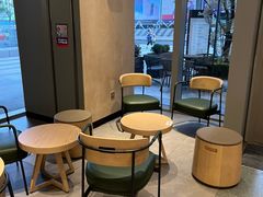 -星巴克臻选(杭州501城市广场1F店)