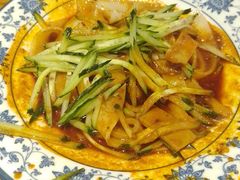 -柴窝堡22号辣子鸡·传承新疆菜