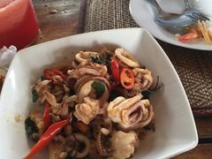 -自然餐厅(Phuket)