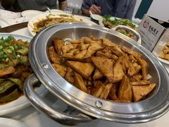 -老妈厨房团圆饺子东北菜(北环路店)