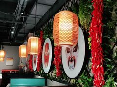 -雲蜀龙阁·金牌水煮鱼(方庄店)