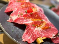 -松鱼亭·和牛烧肉(协鑫广场店)