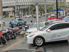 -绿地科创大厦