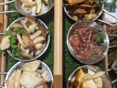 -一朵菌·野生菌探索家火锅(南亚店)