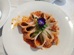 -满堂·烤鸭店·北京菜(鼓楼店)