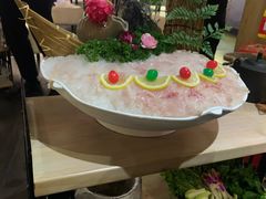 -龙门养心粥火锅(祥恒广场店)