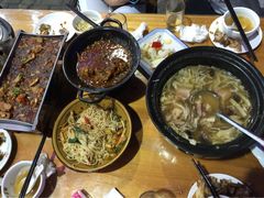 徽州美食-徽州美食(三十年老店)