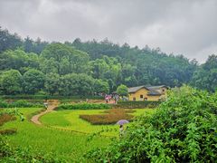 -韶山毛泽东同志故居