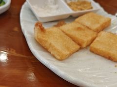 -全州拌饭馆(断桥店)