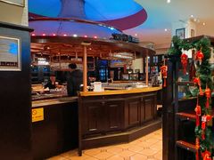 -兰特伯爵西餐厅·啤酒屋(方庄店)