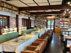 -纯真年代书吧(宝石山店)