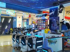 -天丰利生活MALL(和平里店)