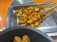 -聚味瞿记·龙虾堂(树木岭店)