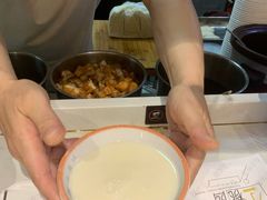 -小桃园·豆浆油条(复兴中路店)