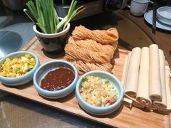 -刀板香·安徽菜(国购IFC店)