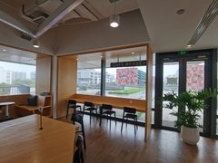 -Cafe Mersey默西咖啡(西交店)