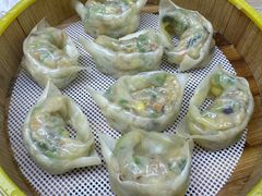 -面道赞宁海海鲜面(迎凤街店)