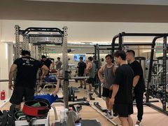 -YCHL Studios健身工作室(市二宫店)
