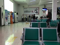 -南通兴东国际机场