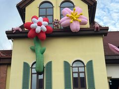 -歌斐颂巧克力小镇