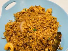 龙记炒饭-龙记香港茶餐厅(久光百货店)