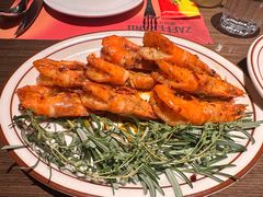 -ZAFFERANO西班牙海鲜饭(上海首店)
