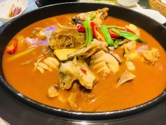 -走马楼饭庄(慈城古县城店)