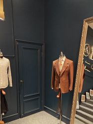 点击看大图 -LDIAMON西服定制(温州店)