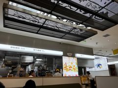 -蔡澜点心·粤菜(月星环球港店)