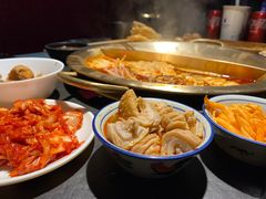 -九鼎轩脆毛肚火锅(南京东路店)