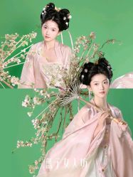 -盘子女人坊古装写真摄影(南京总店)